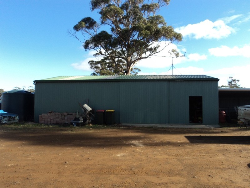 10746 Tasman Highway, Little Swanport TAS 7190