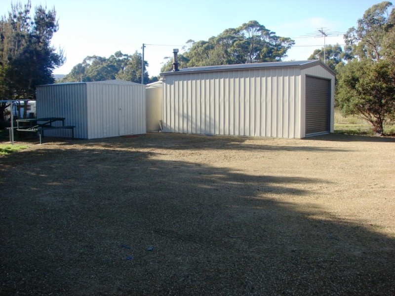 15 Olive Place, White Beach TAS 7184