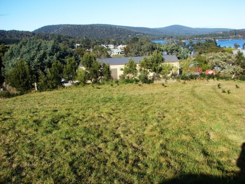 Lot 2 Kormos Drive, Nubeena TAS 7184