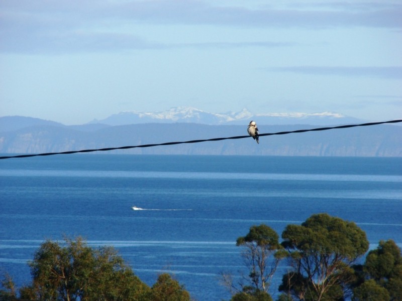 Lot 2 Kormos Drive, Nubeena TAS 7184