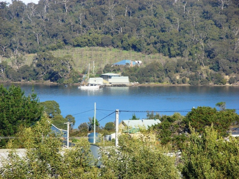Lot 2 Kormos Drive, Nubeena TAS 7184