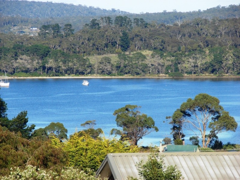 Lot 2 Kormos Drive, Nubeena TAS 7184