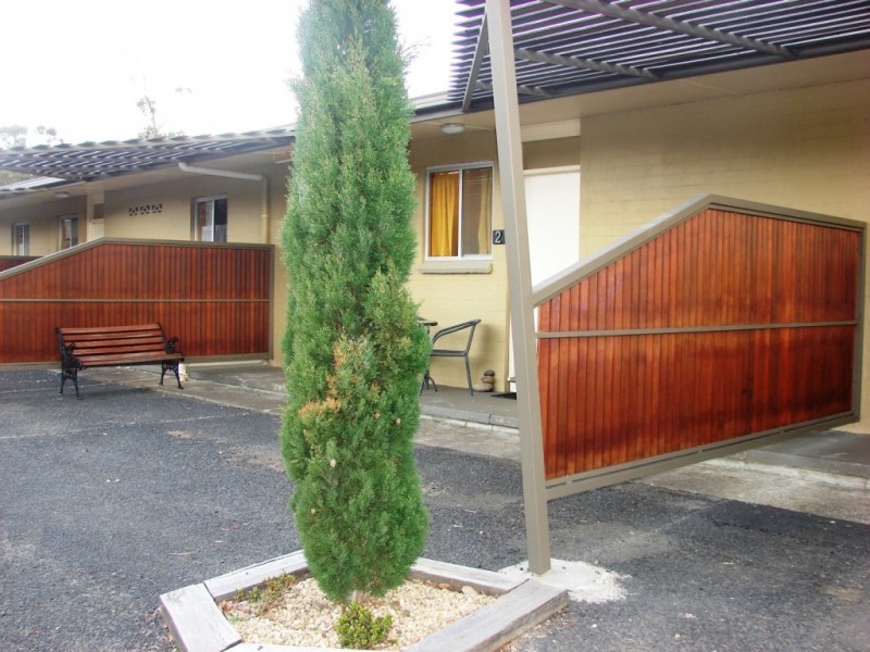 2/1583 Nubeena Road, Nubeena TAS 7184