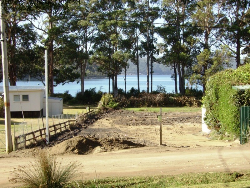1 Wellard Court, Stewarts Bay, Port Arthur TAS 7182