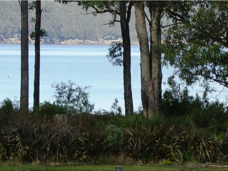 1 Wellard Court, Stewarts Bay, Port Arthur TAS 7182
