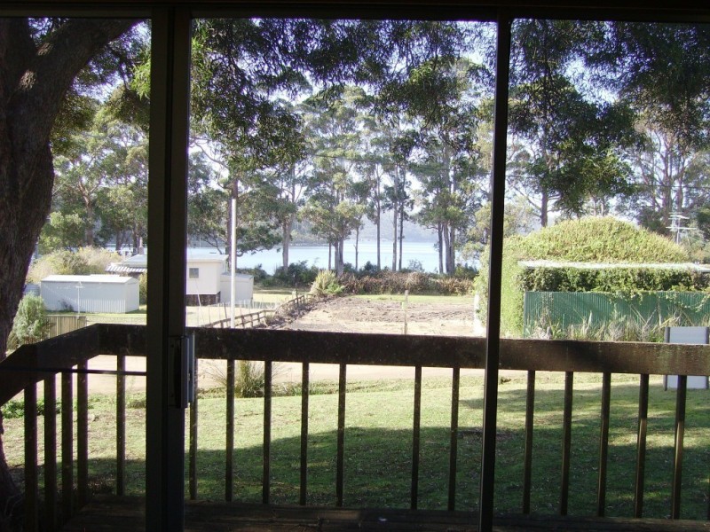 1 Wellard Court, Stewarts Bay, Port Arthur TAS 7182