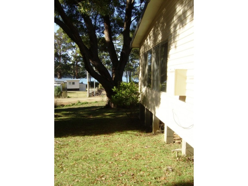 1 Wellard Court, Stewarts Bay, Port Arthur TAS 7182