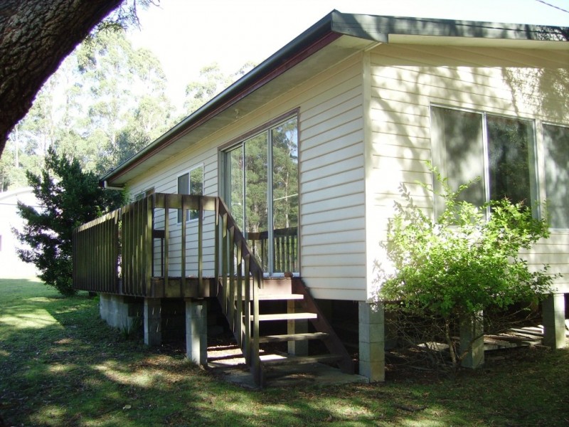 1 Wellard Court, Stewarts Bay, Port Arthur TAS 7182