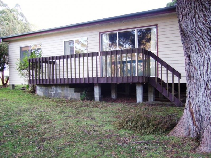 1 Wellard Court, Stewarts Bay, Port Arthur TAS 7182
