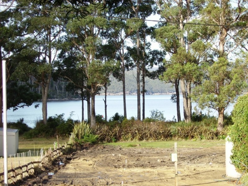 1 Wellard Court, Stewarts Bay, Port Arthur TAS 7182