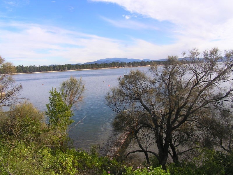 89 Lewisham Scenic Drive, Lewisham TAS 7173