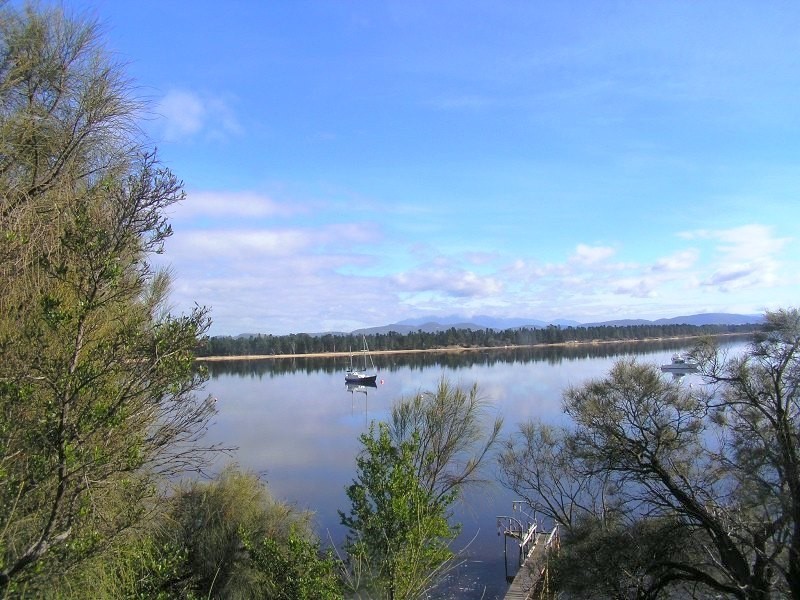 89 Lewisham Scenic Drive, Lewisham TAS 7173