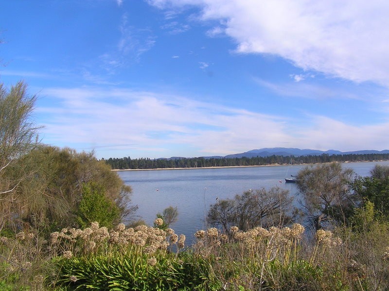 89 Lewisham Scenic Drive, Lewisham TAS 7173