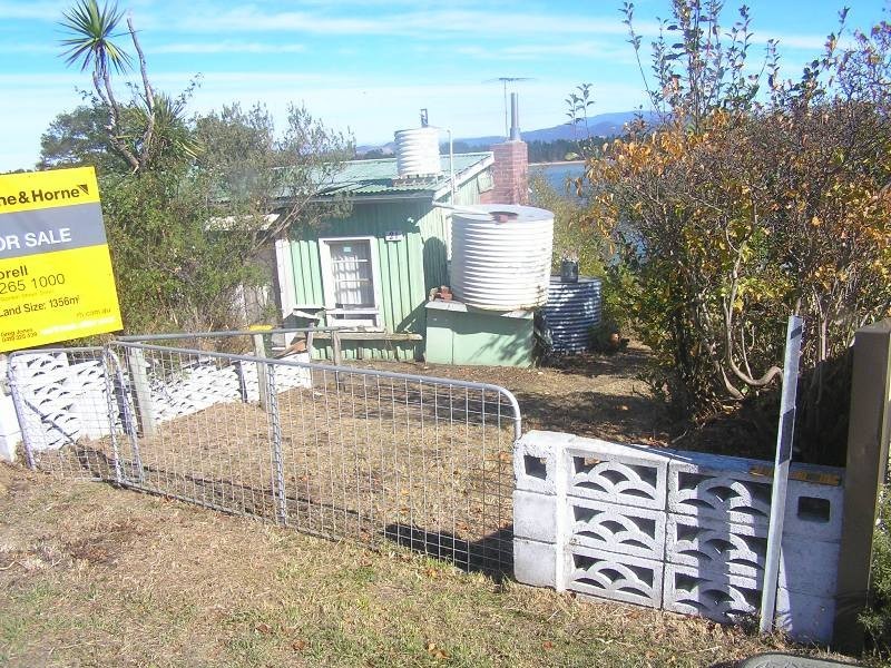 89 Lewisham Scenic Drive, Lewisham TAS 7173