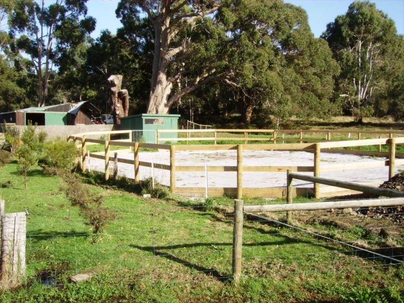 561 Nubeena Road, Koonya TAS 7187