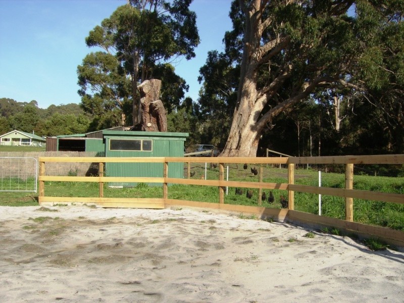 561 Nubeena Road, Koonya TAS 7187