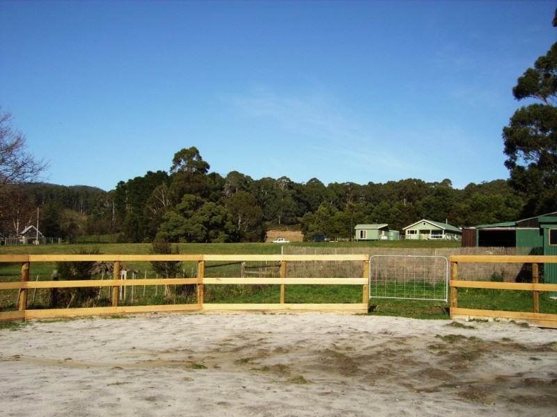 561 Nubeena Road, Koonya TAS 7187
