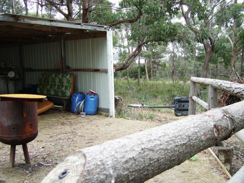 L2 Hardy’s Court, White Beach TAS 7184