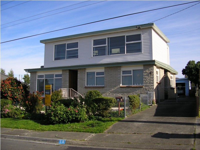 18 Darwin Street, Midway Point TAS 7171