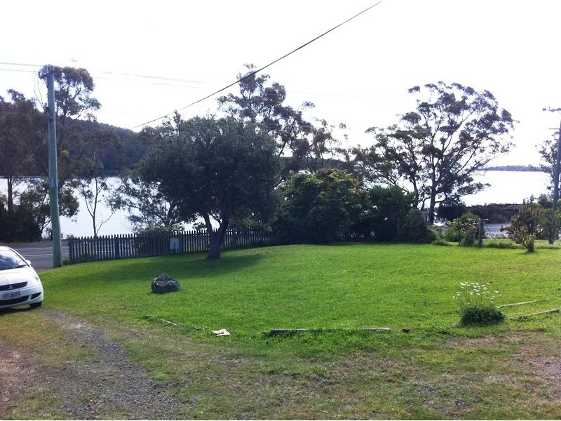 5817 Arthur Highway, Taranna TAS 7180