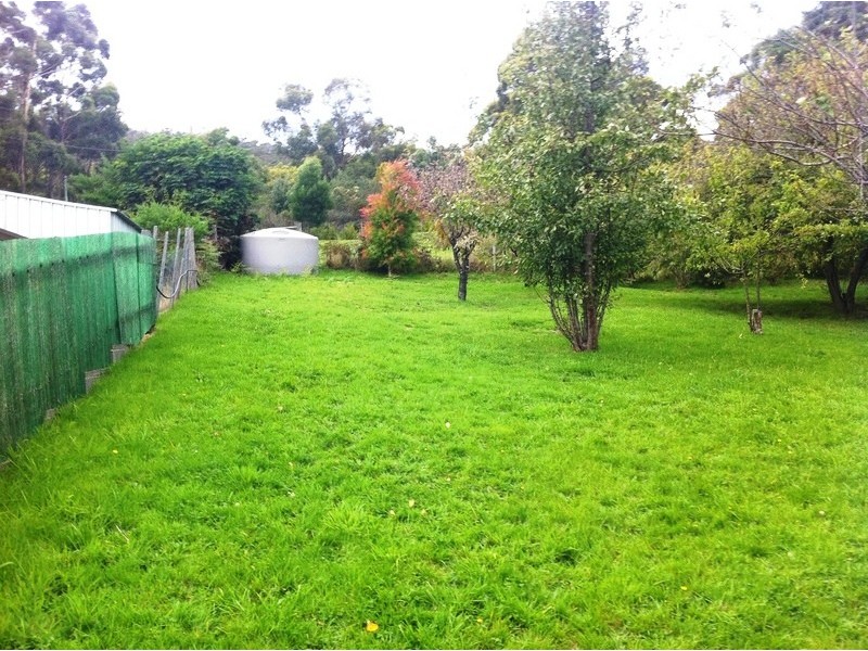 5817 Arthur Highway, Taranna TAS 7180