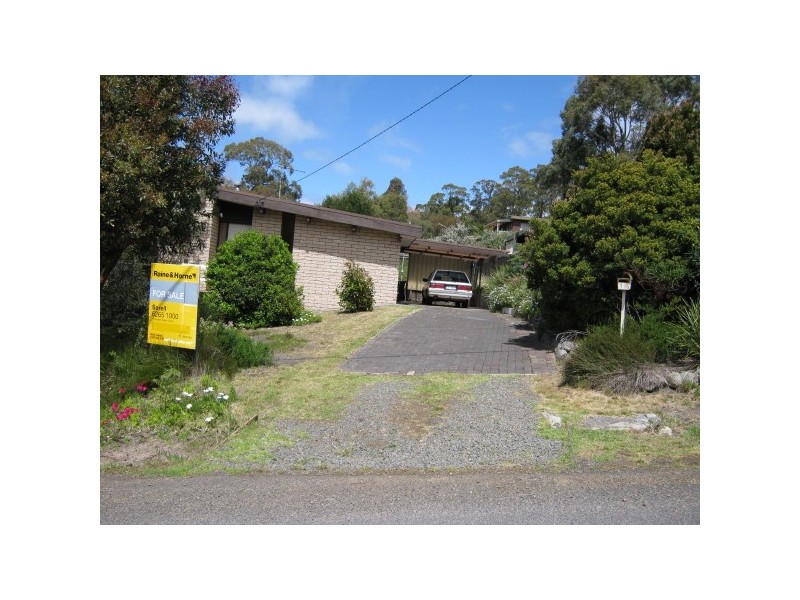 16 Kestrel Street, Primrose Sands TAS 7173