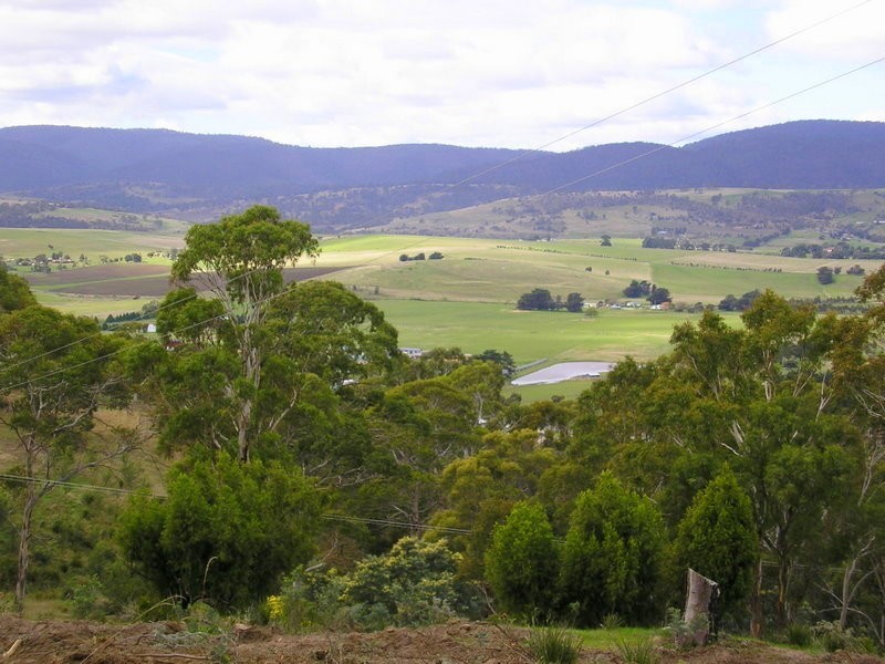85 Native Corners Road, Campania TAS 7026