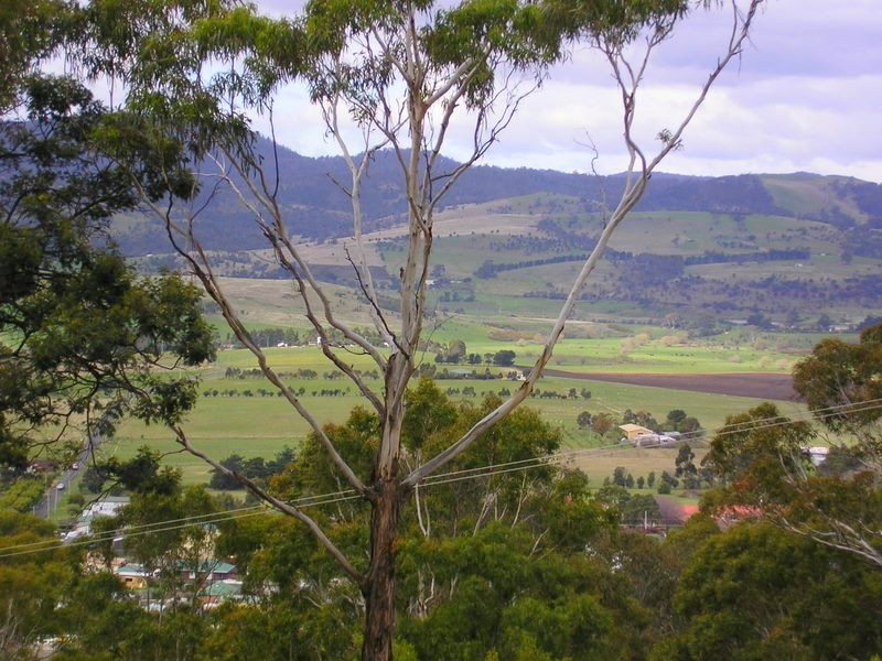 85 Native Corners Road, Campania TAS 7026