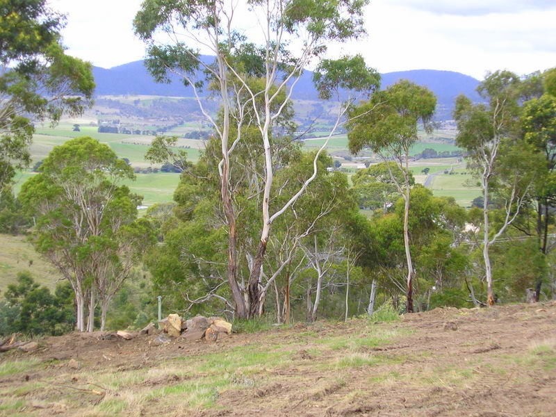 85 Native Corners Road, Campania TAS 7026