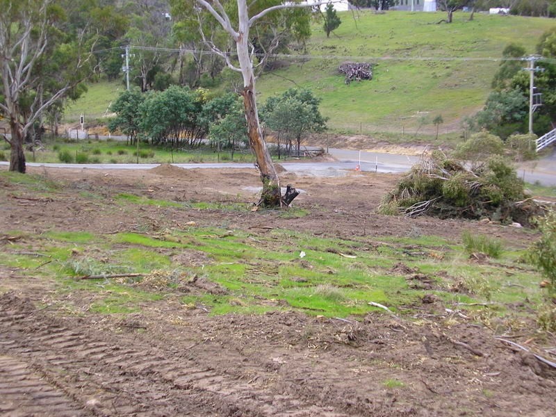 85 Native Corners Road, Campania TAS 7026