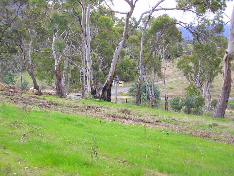 85 Native Corners Road, Campania TAS 7026