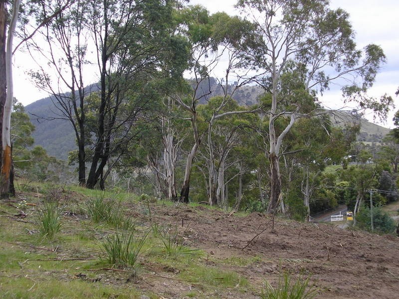 85 Native Corners Road, Campania TAS 7026