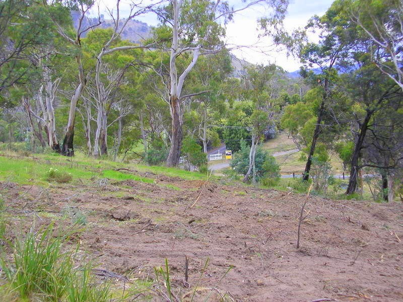 85 Native Corners Road, Campania TAS 7026