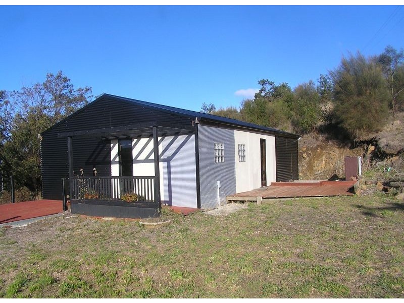 12 Wards Avenue, Lewisham TAS 7173