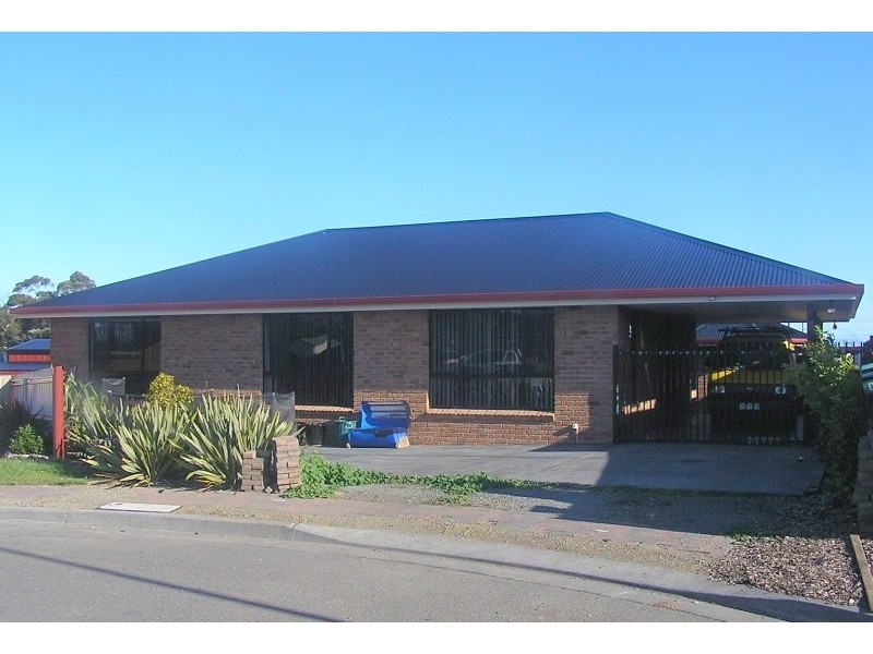 17 Pollock Place, Sorell TAS 7172