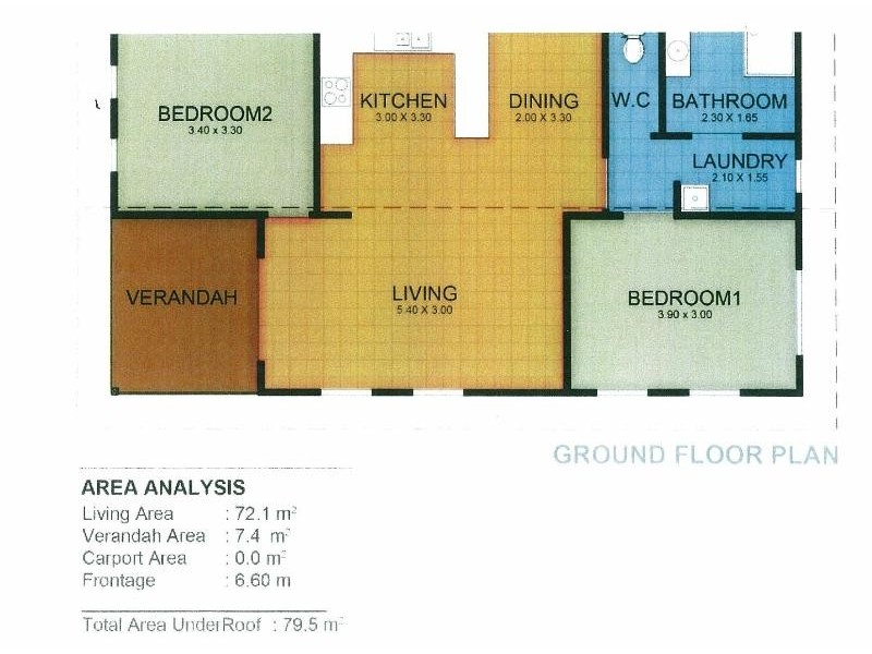 29 River Street, Swansea TAS 7190