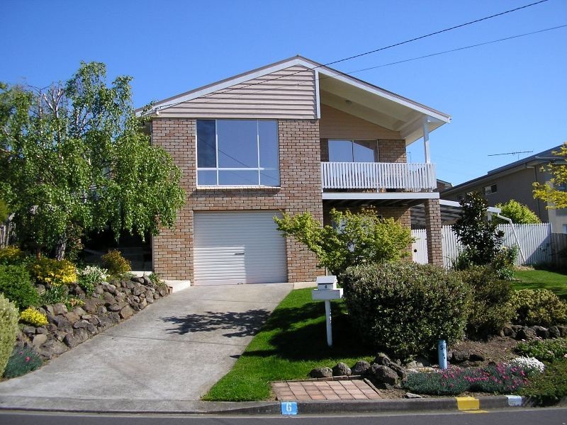6 Stewart Court, Midway Point TAS 7171