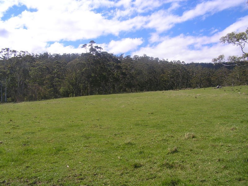 Lots 1-16 Nugent Road, Wattle Hill TAS 7172