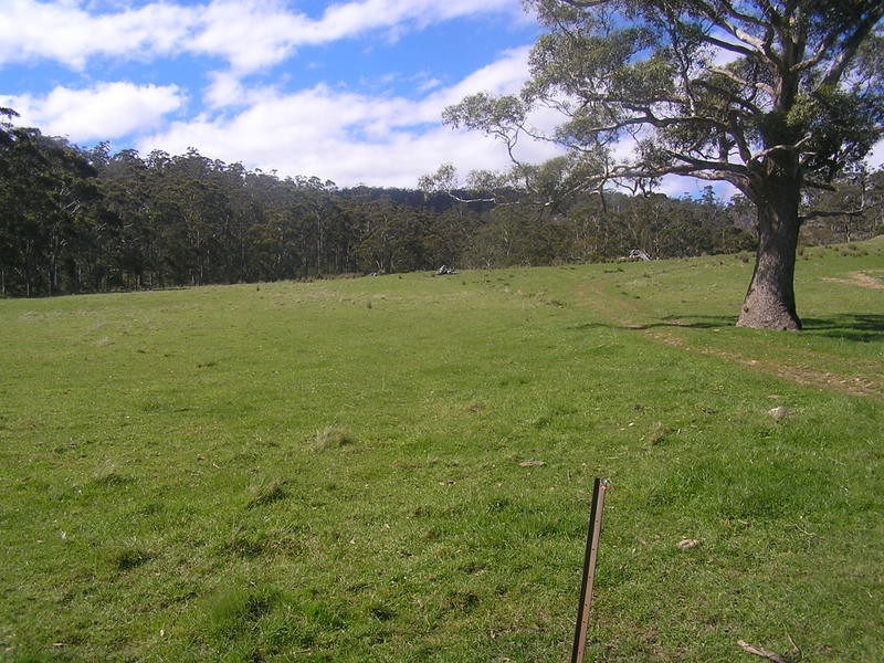 Lots 1-16 Nugent Road, Wattle Hill TAS 7172