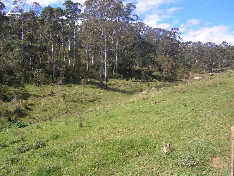 Lots 1-16 Nugent Road, Wattle Hill TAS 7172