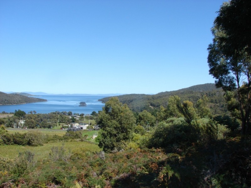 L67 Eagle View rd, Nubeena TAS 7184