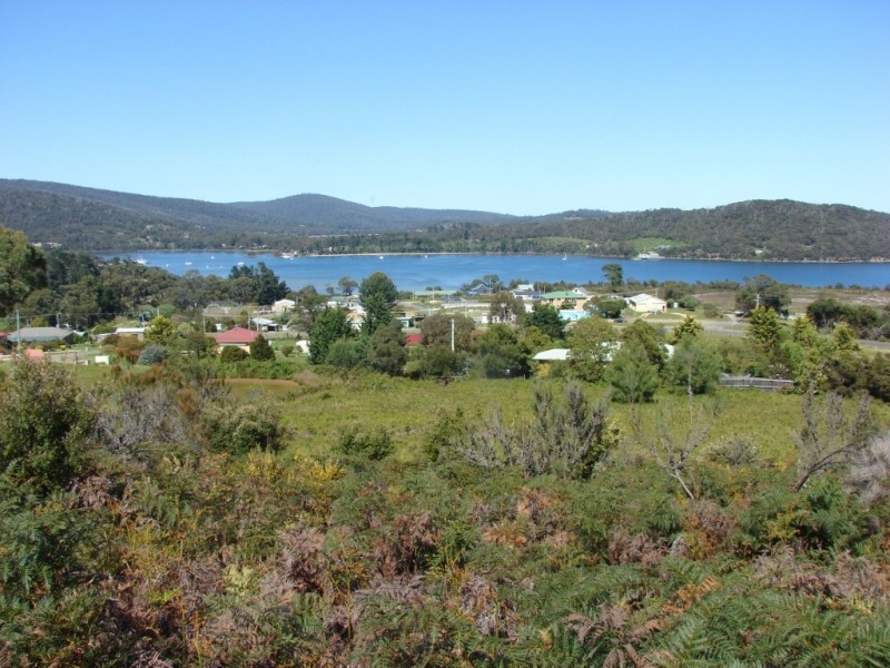 L67 Eagle View rd, Nubeena TAS 7184