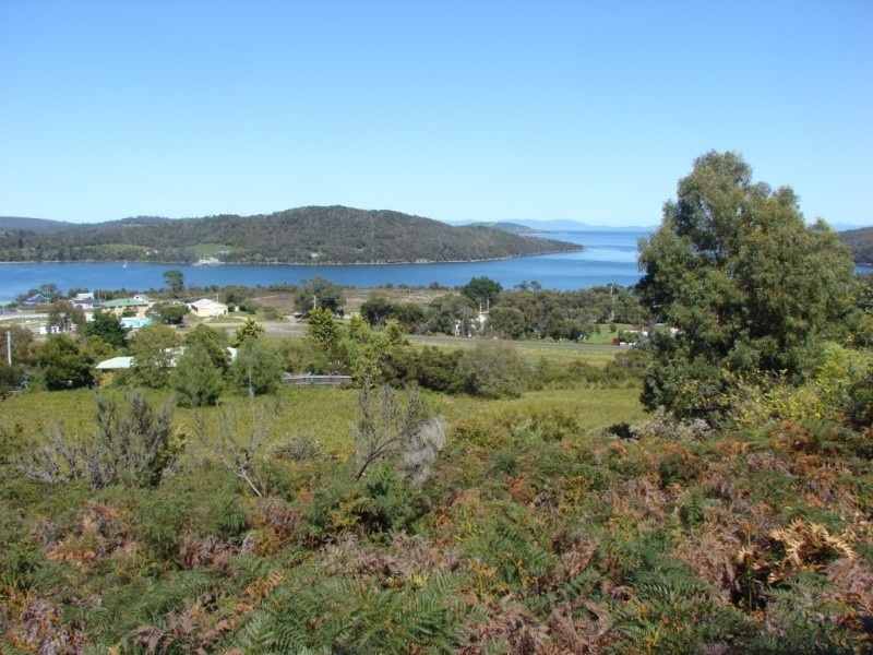 L67 Eagle View rd, Nubeena TAS 7184