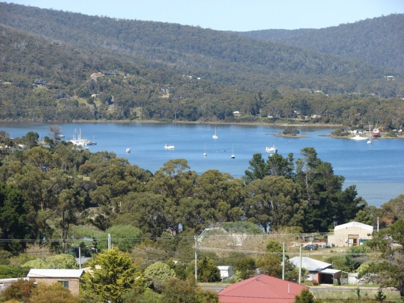 L67 Eagle View rd, Nubeena TAS 7184