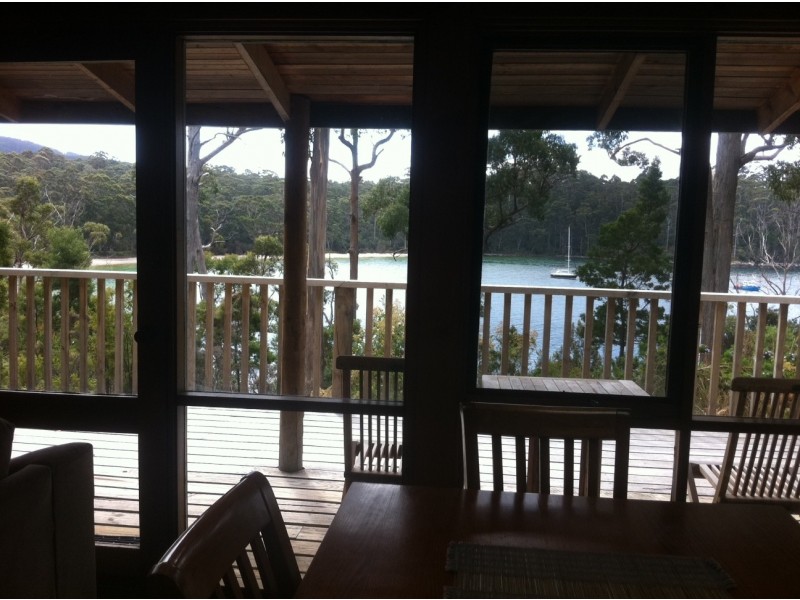 Cabin 15 Stewarts Bay Lodge, Port Arthur TAS 7182