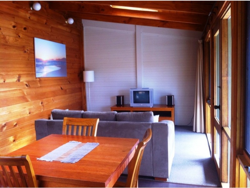 Cabin 15 Stewarts Bay Lodge, Port Arthur TAS 7182