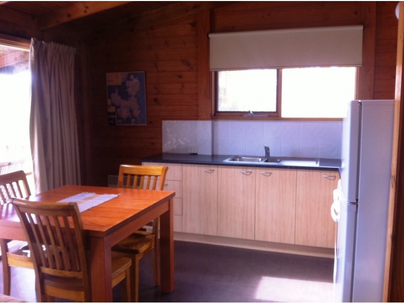 Cabin 15 Stewarts Bay Lodge, Port Arthur TAS 7182