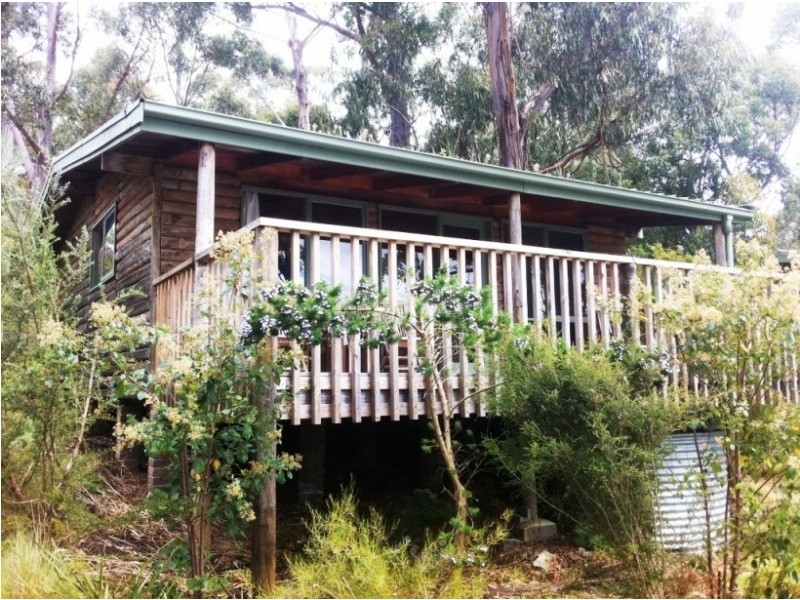 Cabin 15 Stewarts Bay Lodge, Port Arthur TAS 7182