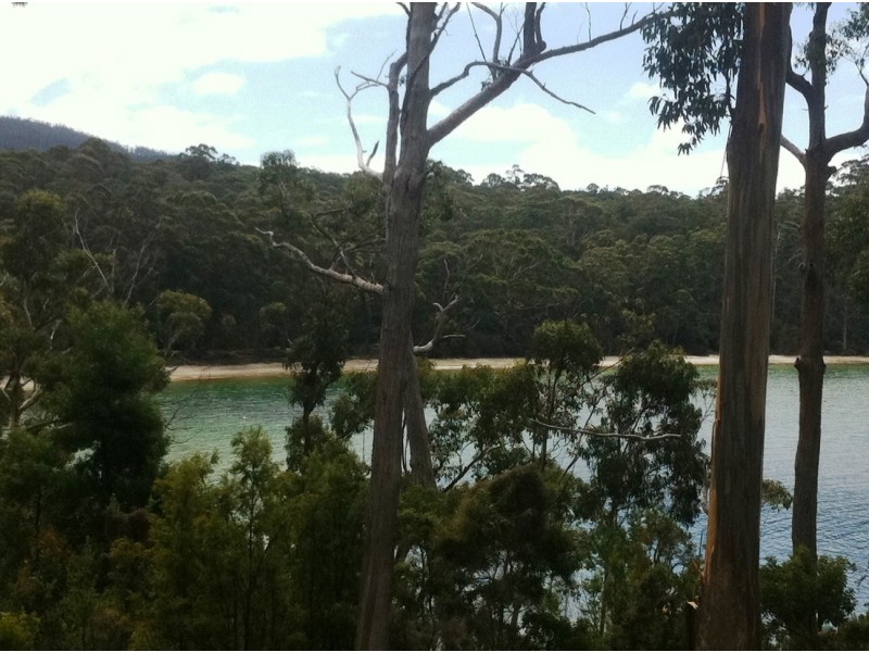 Cabin 15 Stewarts Bay Lodge, Port Arthur TAS 7182