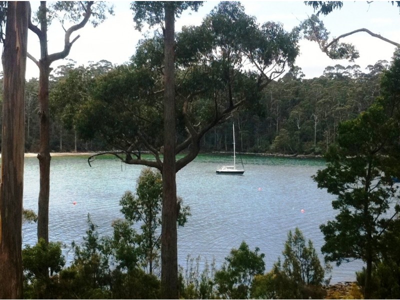 Cabin 15 Stewarts Bay Lodge, Port Arthur TAS 7182